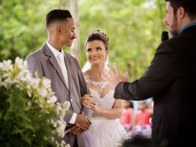 O casamento de Miriel e Laís em Campinas, São Paulo Estado 32