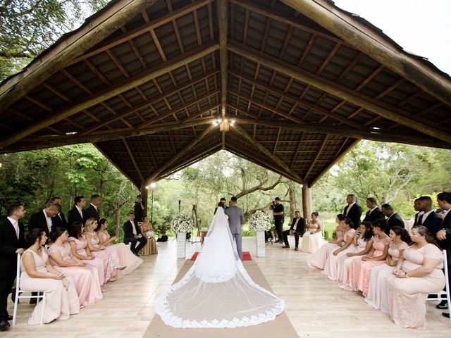 O casamento de Miriel e Laís em Campinas, São Paulo Estado 33