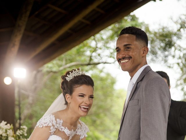 O casamento de Miriel e Laís em Campinas, São Paulo Estado 34