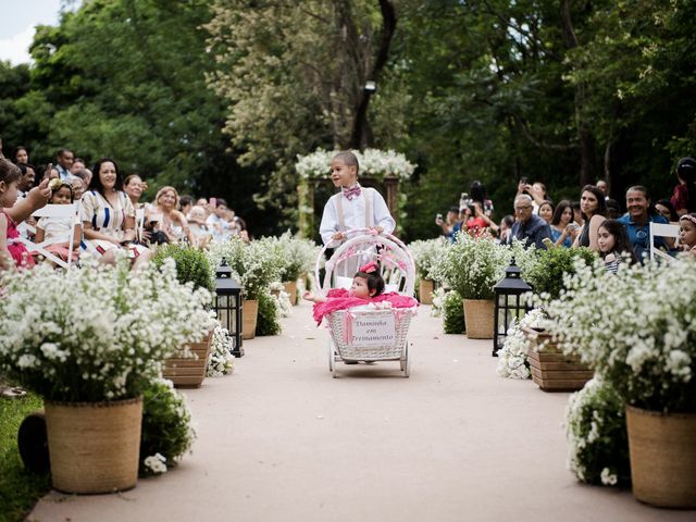 O casamento de Miriel e Laís em Campinas, São Paulo Estado 35