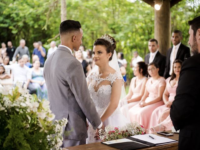 O casamento de Miriel e Laís em Campinas, São Paulo Estado 37