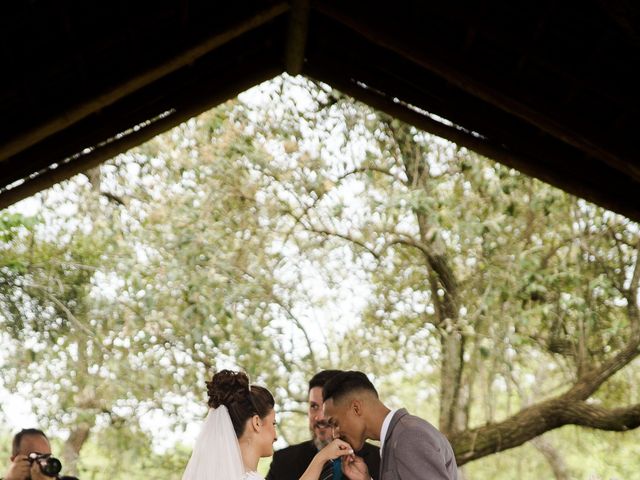 O casamento de Miriel e Laís em Campinas, São Paulo Estado 38