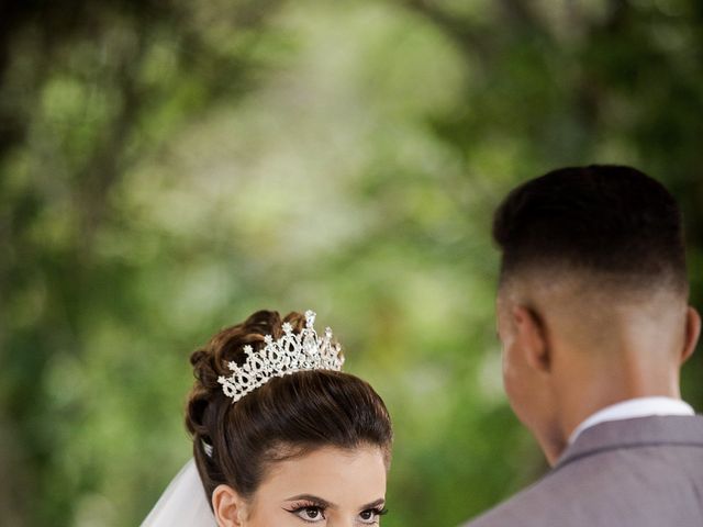 O casamento de Miriel e Laís em Campinas, São Paulo Estado 39