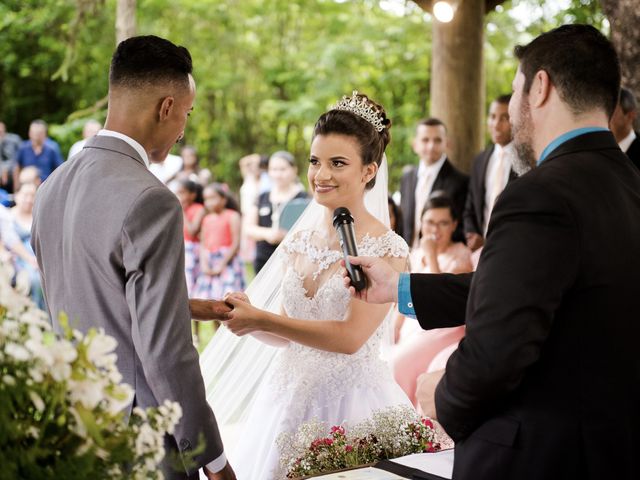 O casamento de Miriel e Laís em Campinas, São Paulo Estado 40