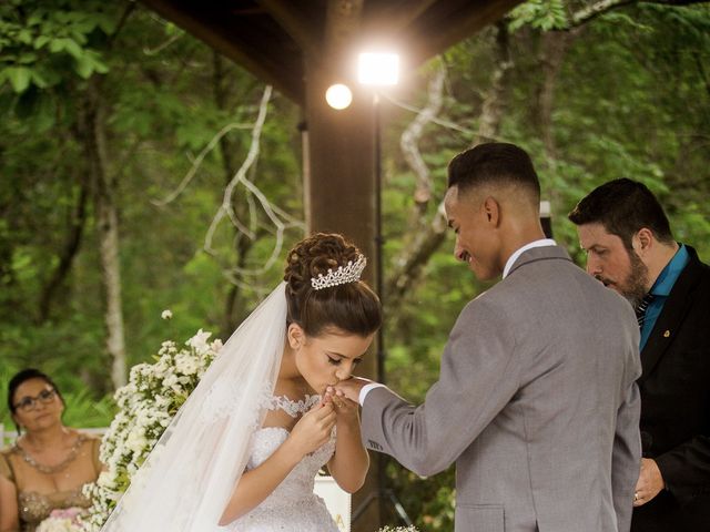 O casamento de Miriel e Laís em Campinas, São Paulo Estado 41