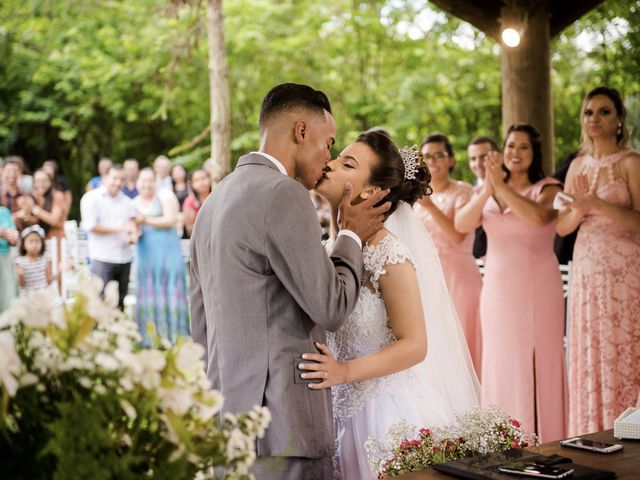 O casamento de Miriel e Laís em Campinas, São Paulo Estado 43