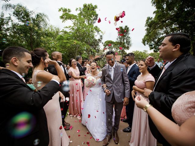 O casamento de Miriel e Laís em Campinas, São Paulo Estado 44