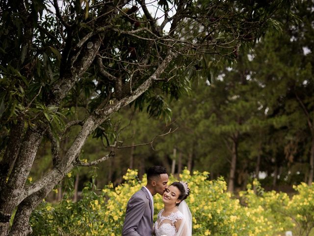 O casamento de Miriel e Laís em Campinas, São Paulo Estado 45