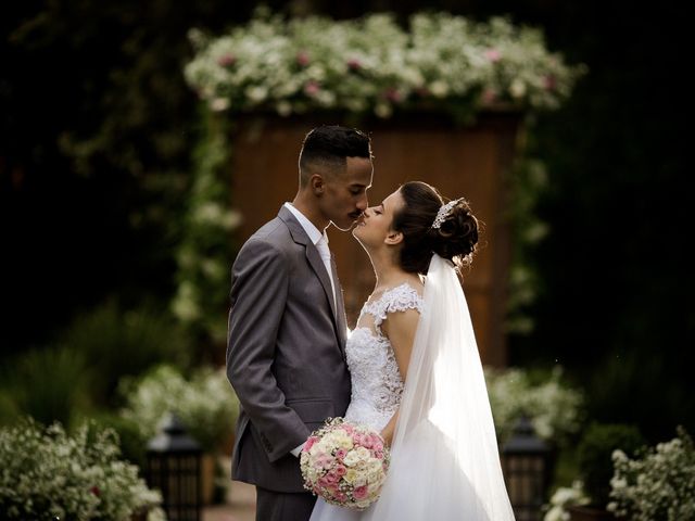 O casamento de Miriel e Laís em Campinas, São Paulo Estado 46