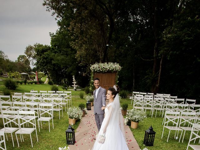 O casamento de Miriel e Laís em Campinas, São Paulo Estado 2