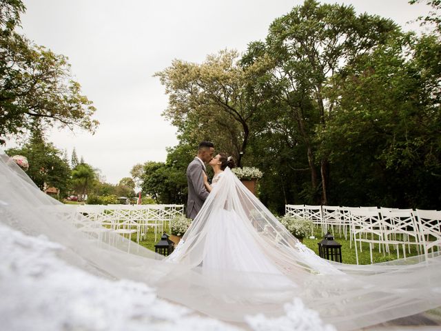 O casamento de Miriel e Laís em Campinas, São Paulo Estado 47