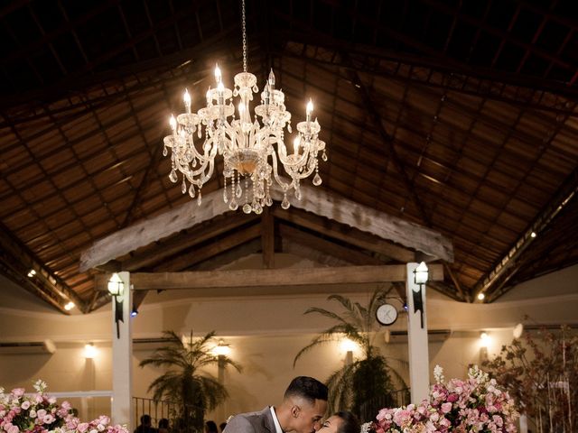 O casamento de Miriel e Laís em Campinas, São Paulo Estado 48