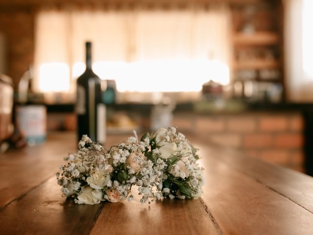 O casamento de Fernando e Jana em Santo Amaro, Maranhão 12