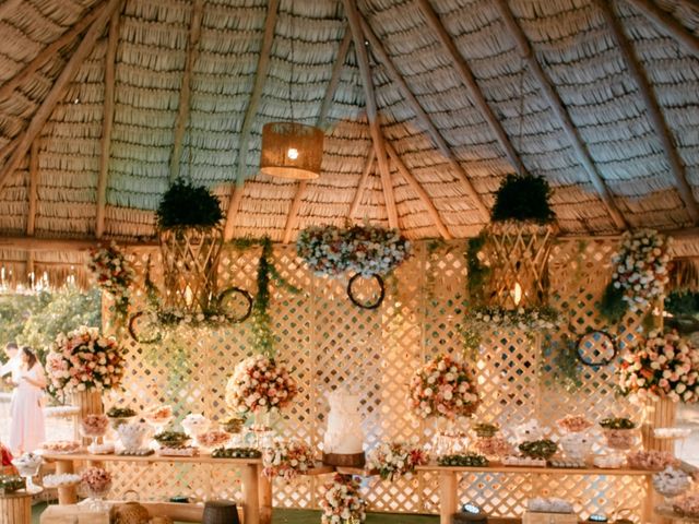 O casamento de Fernando e Jana em Santo Amaro, Maranhão 37