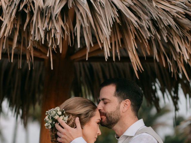 O casamento de Fernando e Jana em Santo Amaro, Maranhão 47