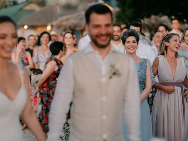 O casamento de Fernando e Jana em Santo Amaro, Maranhão 69