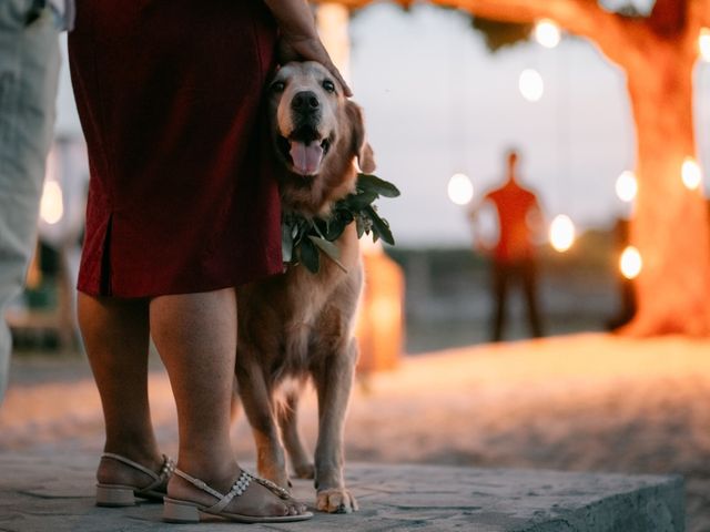 O casamento de Fernando e Jana em Santo Amaro, Maranhão 76