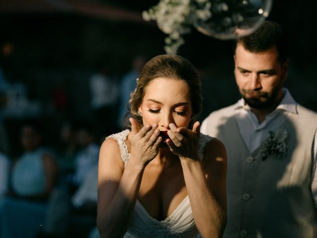 O casamento de Fernando e Jana em Santo Amaro, Maranhão 77