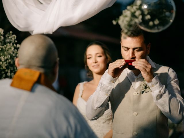 O casamento de Fernando e Jana em Santo Amaro, Maranhão 78