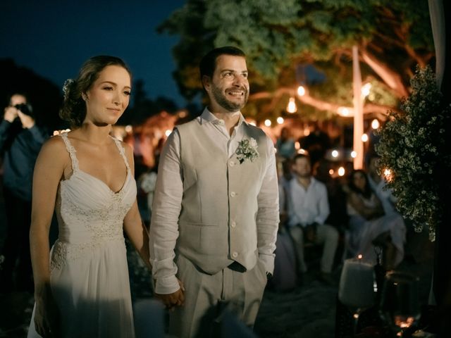 O casamento de Fernando e Jana em Santo Amaro, Maranhão 80