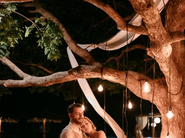 O casamento de Fernando e Jana em Santo Amaro, Maranhão 84