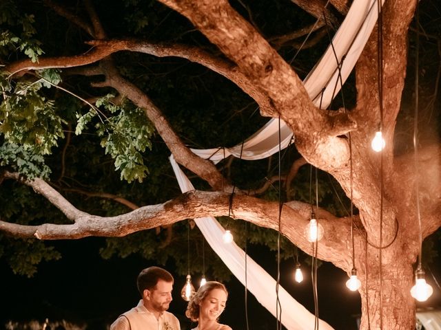 O casamento de Fernando e Jana em Santo Amaro, Maranhão 85