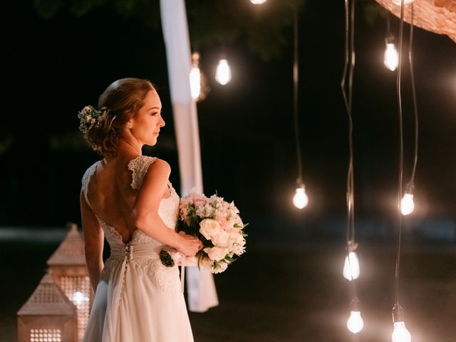 O casamento de Fernando e Jana em Santo Amaro, Maranhão 88