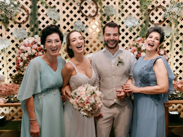 O casamento de Fernando e Jana em Santo Amaro, Maranhão 92