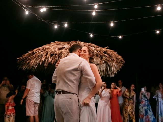 O casamento de Fernando e Jana em Santo Amaro, Maranhão 96