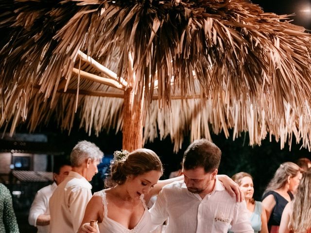 O casamento de Fernando e Jana em Santo Amaro, Maranhão 105