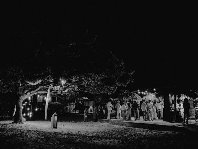 O casamento de Fernando e Jana em Santo Amaro, Maranhão 110