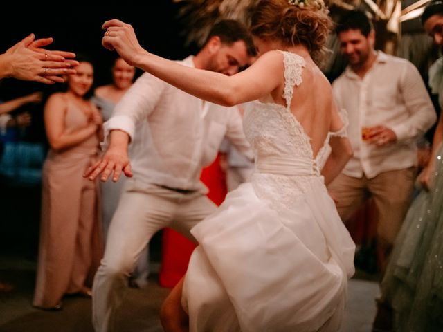 O casamento de Fernando e Jana em Santo Amaro, Maranhão 120