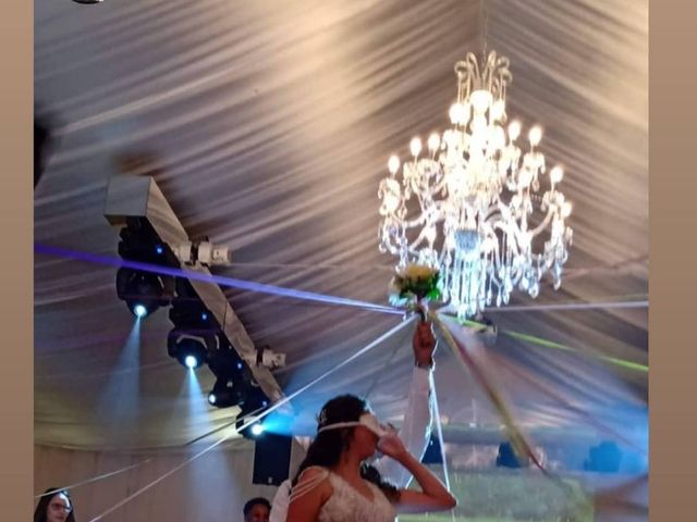 O casamento de Thomas e Danielle em São José dos Pinhais, Paraná 6