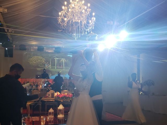 O casamento de Thomas e Danielle em São José dos Pinhais, Paraná 9