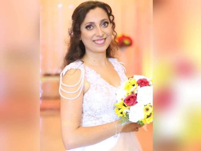 O casamento de Thomas e Danielle em São José dos Pinhais, Paraná 13