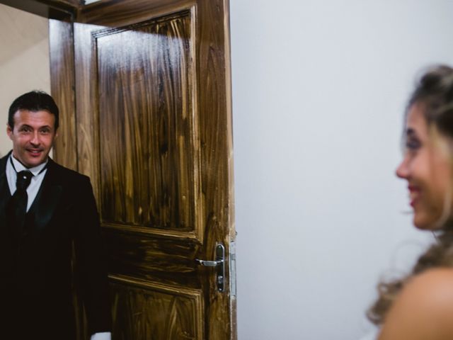 O casamento de Fernando e Julliana em Guarulhos, São Paulo 1