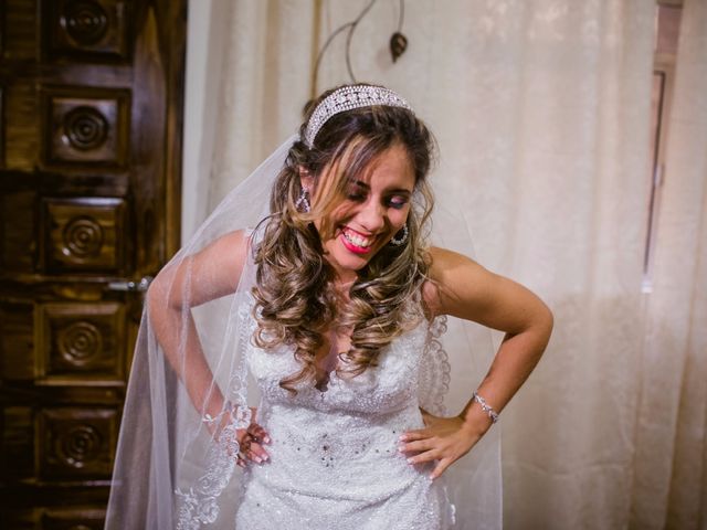 O casamento de Fernando e Julliana em Guarulhos, São Paulo 3