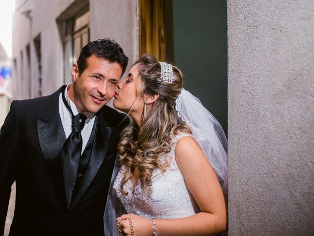 O casamento de Fernando e Julliana em Guarulhos, São Paulo 5