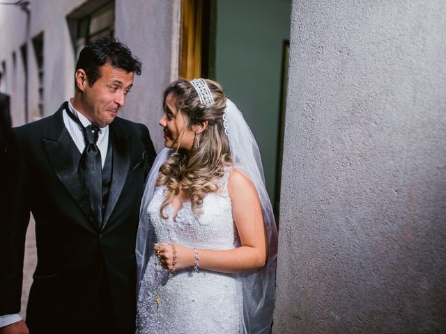 O casamento de Fernando e Julliana em Guarulhos, São Paulo 6