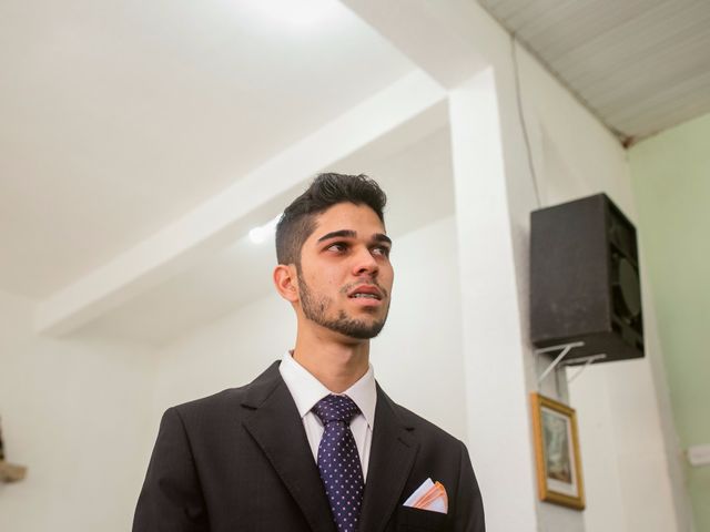 O casamento de Fernando e Julliana em Guarulhos, São Paulo 10