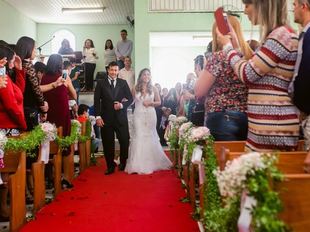 O casamento de Fernando e Julliana em Guarulhos, São Paulo 11