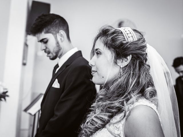 O casamento de Fernando e Julliana em Guarulhos, São Paulo 13