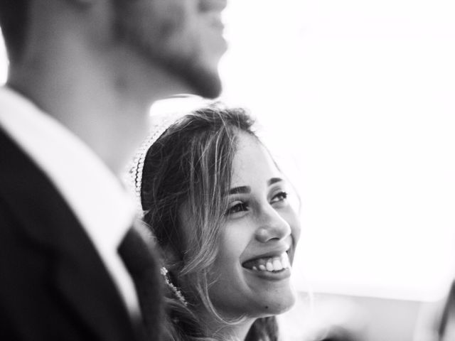 O casamento de Fernando e Julliana em Guarulhos, São Paulo 15