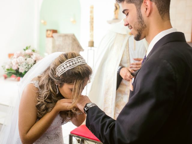 O casamento de Fernando e Julliana em Guarulhos, São Paulo 19