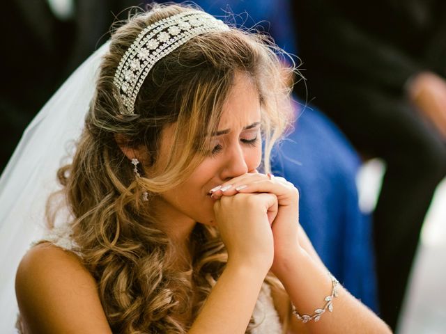 O casamento de Fernando e Julliana em Guarulhos, São Paulo 24