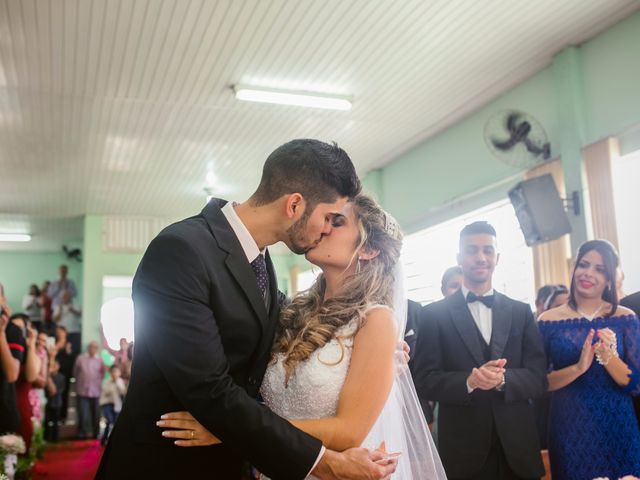 O casamento de Fernando e Julliana em Guarulhos, São Paulo 26
