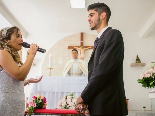 O casamento de Fernando e Julliana em Guarulhos, São Paulo 27