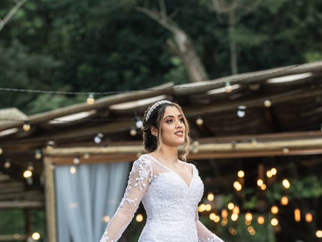 O casamento de Lucas e Maely em Mairiporã, São Paulo Estado 7