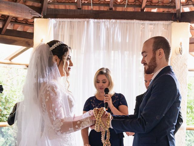O casamento de Lucas e Maely em Mairiporã, São Paulo Estado 10