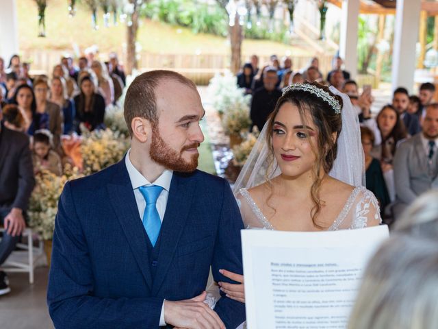 O casamento de Lucas e Maely em Mairiporã, São Paulo Estado 12